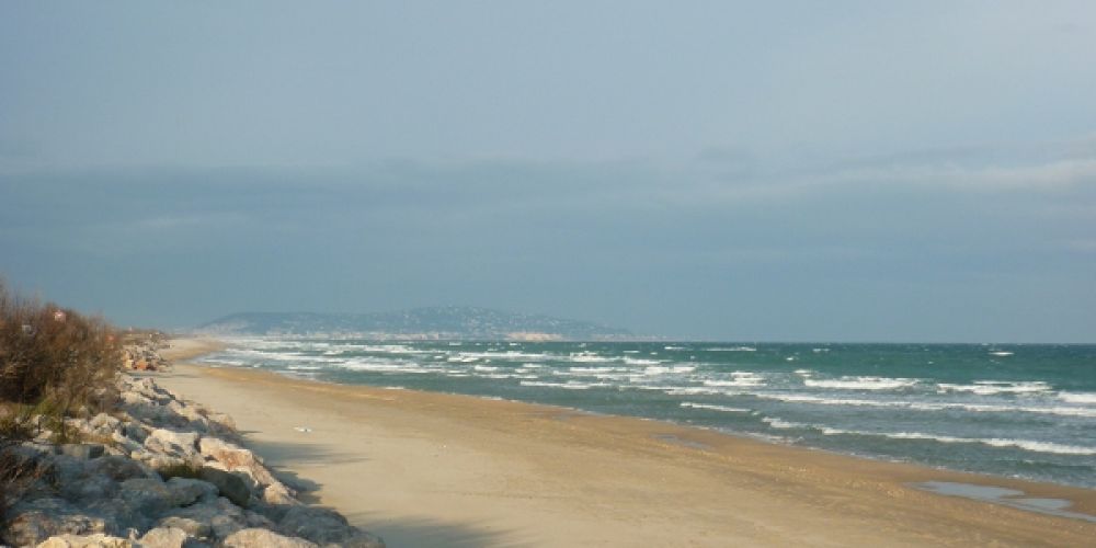 Week-end détente et bien-être dans l'Hérault